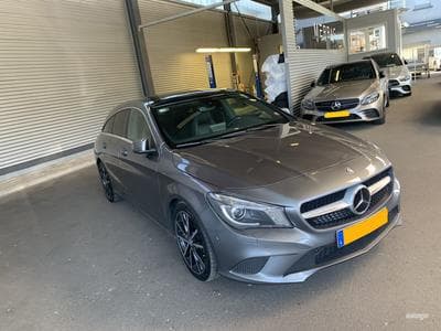 CLA 220