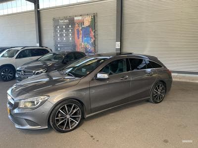 CLA 220