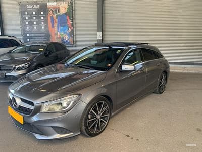 CLA 220