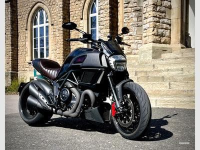 Diavel