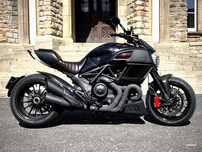 Diavel