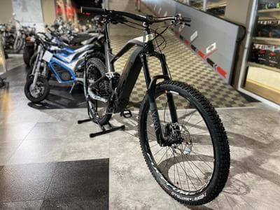 XMF 1.7 CARBON SPORT