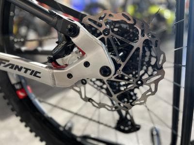 XMF 1.7 CARBON SPORT