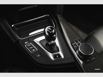 BMW M4 Coupé 3.0 Competition Pack DKG (2019) - Photo 10