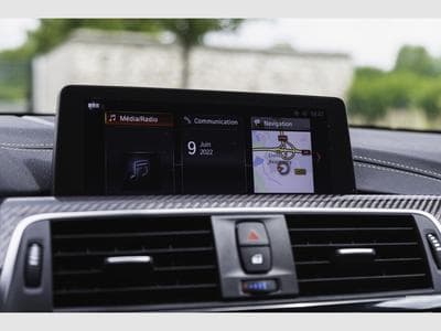 BMW M4 Coupé 3.0 Competition Pack DKG (2019) - Photo 11