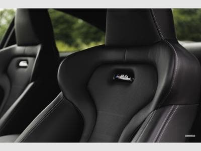 BMW M4 Coupé 3.0 Competition Pack DKG (2019) - Photo 6