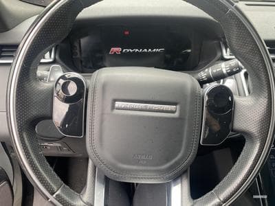 Land-Rover Range Rover Velar 3.0 D 300 HSE R-Dynamic Auto. (2017) - Foto 8