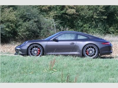 Porsche 911 3.8 Carrera 2S PDK (2014) - Foto 1
