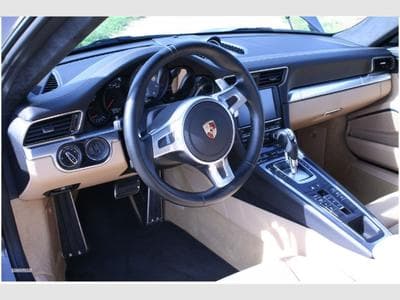 Porsche 911 3.8 Carrera 2S PDK (2014) - Foto 2