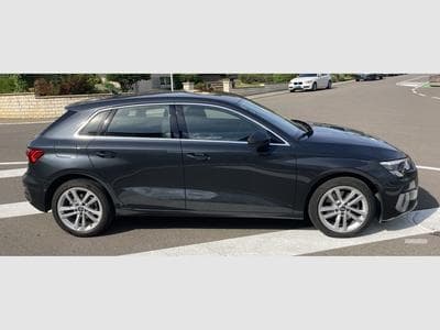 Audi A3 Sportback 35 TFSi Advanced S-Tronic (2021) - Foto 3