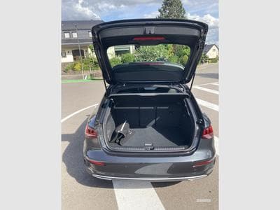 Audi A3 Sportback 35 TFSi Advanced S-Tronic (2021) - Foto 7