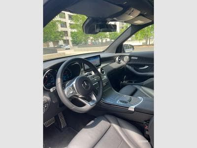 Mercedes GLC 300 300e AMG Line 4Matic 9G-Tronic (2020) - Foto 2