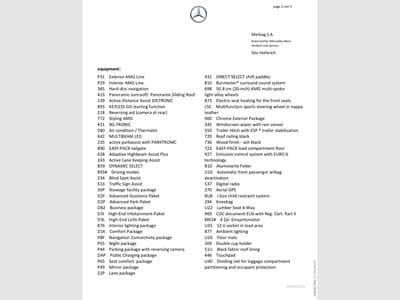 Mercedes GLC 300 300e AMG Line 4Matic 9G-Tronic (2020) - Foto 7