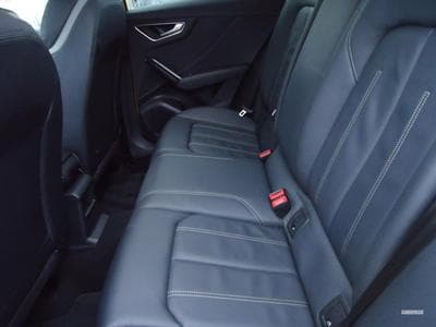 Audi Q2 1.4 TFSi S-Line S-Tronic (2017) - Foto 8