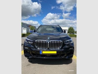 BMW X5 30dA 265 Pack Sport M xDrive (2019) - Photo 1