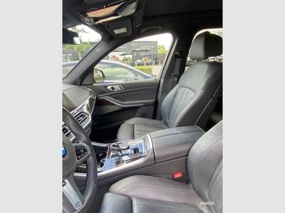 BMW X5 30dA 265 Pack Sport M xDrive (2019) - Photo 5