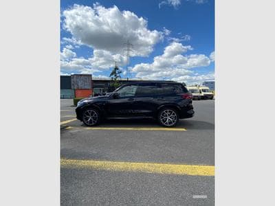 BMW X5 30dA 265 Pack Sport M xDrive (2019) - Photo 9