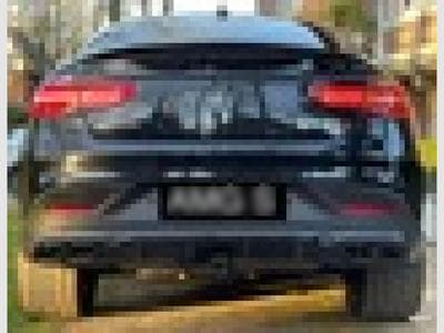 Mercedes GLE 63 AMG Coupé 63 S AMG 4Matic Speedshift (2017) - Foto 4