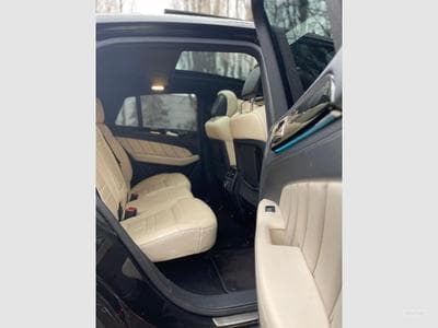 Mercedes GLE 63 AMG Coupé 63 S AMG 4Matic Speedshift (2017) - Foto 7