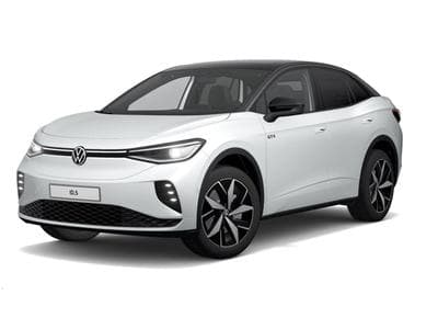 VW ID.5 GTX - 220 kW / 300ch Boîte automatique 1 vitesse (2022) - Photo 1