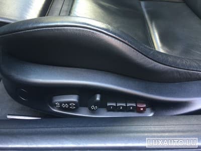 BMW Z4 Coupé 3.0 SiA (2007) - Photo 5