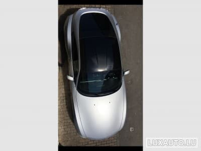 BMW Z4 Coupé 3.0 SiA (2007) - Photo 6