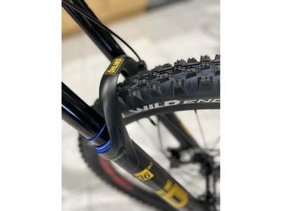 TORA  OHLINS ALU POL
