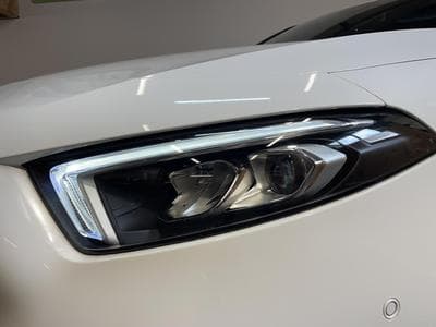 Mercedes A 180 180D 116 CV AMG GPS CLASSE A (2019) - Foto 14