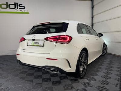 Mercedes A 180 180D 116 CV AMG GPS CLASSE A (2019) - Foto 15