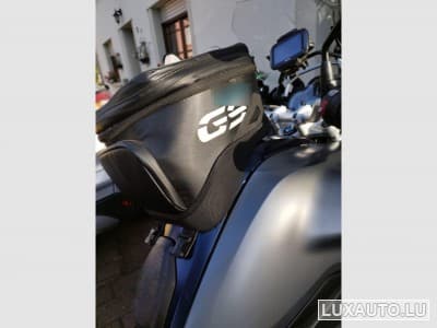 BMW R 1200 GS (2015) - Foto 1