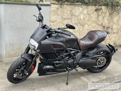 Diavel