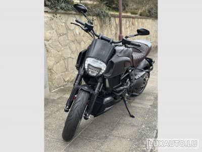 Diavel