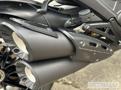 Ducati Diavel 1198 Diesel Edition (2018) - Foto 8