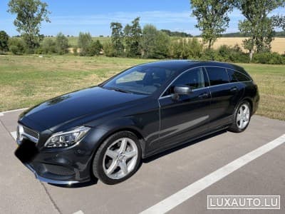 CLS 350