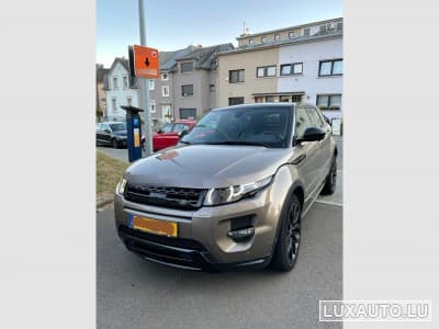 Land-Rover Range Rover Evoque 2.2 SD4 Dynamic 4WD Auto. (2015) - Foto 1