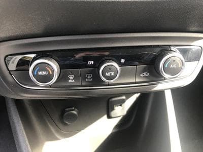 Opel Crossland X Innovation (2021) - Foto 11