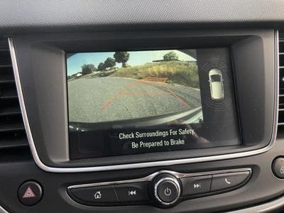 Opel Crossland X Innovation (2021) - Foto 13