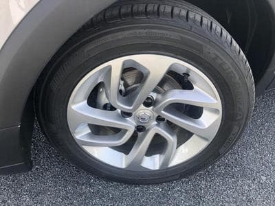 Opel Crossland X Innovation (2021) - Foto 14