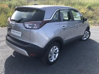 Opel Crossland X Innovation (2021) - Foto 15