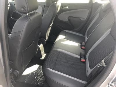 Opel Crossland X Innovation (2021) - Foto 5