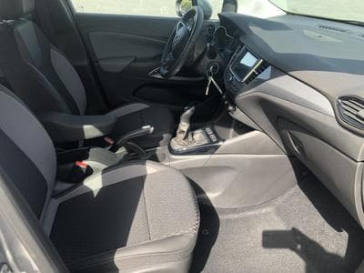 Opel Crossland X Innovation (2021) - Foto 7