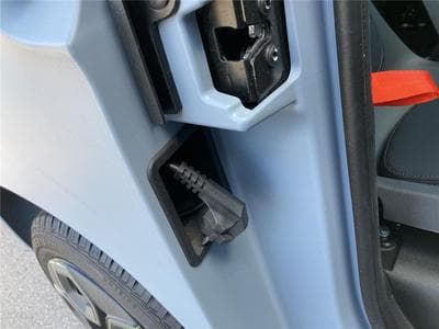 Citroën Ami LOCATION SANS PERMIS (2022) - Photo 11