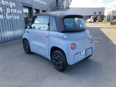 Citroën Ami LOCATION SANS PERMIS (2022) - Photo 9