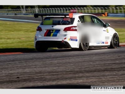 Peugeot 308 Racing Cup (2018) - Foto 1