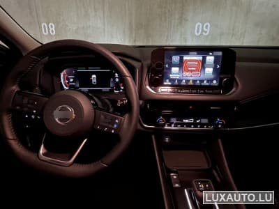 Nissan Qashqai 1.3 Mild Hybrid Premiere Edition Auto. (2022) - Photo 4