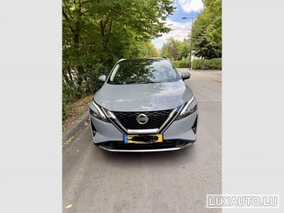 Nissan Qashqai 1.3 Mild Hybrid Premiere Edition Auto. (2022) - Photo 5