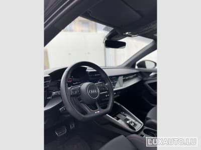 Audi S3 Sportback 2.0 TFSi Quattro S-Tronic (2020) - Photo 4
