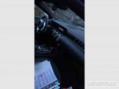 Mercedes CLA 45 AMG Shooting Brake 45 S AMG 4Matic 8G-DCT (2020) - Foto 11