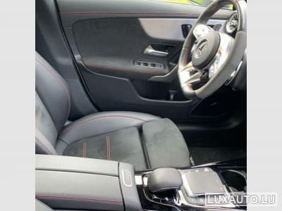 Mercedes CLA 45 AMG Shooting Brake 45 S AMG 4Matic 8G-DCT (2020) - Foto 5