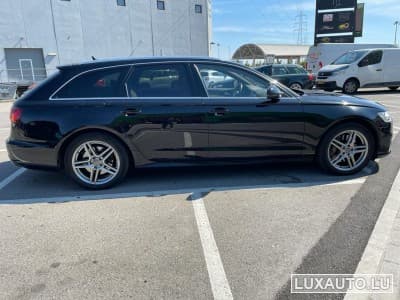 Audi A6 Avant 3.0 Tdi Quattro S-Tronic (2016) - Foto 1